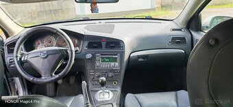 Volvo S60 2.0 t - 5