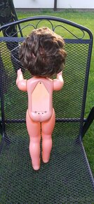 RETRO bábika Hamiro - 38eur - 5