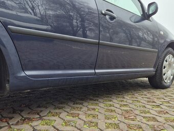 Vw Golf IV 1.6 77kw - 5