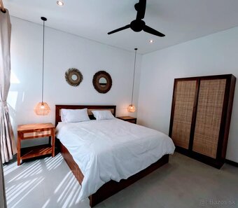 Bývaj alebo investuj na BALI návratnoť investície 8-10 rokov - 5