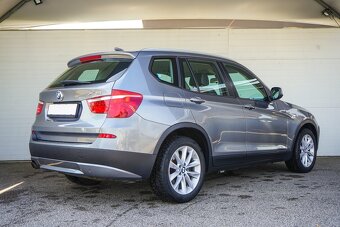148- Bmw, X3, 2011, nafta, 3.0 d xDrive, 190kw - 5