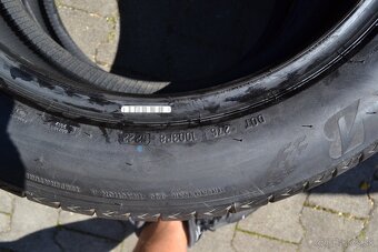 235/55 R18 Bridgestone Turanza T005 - 5