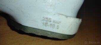 Detské Lyžiarky - 5