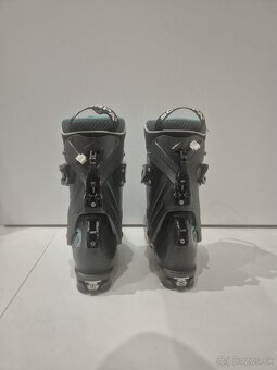 SCARPA lyžiarky F1 25.0 - 5