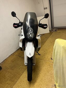 KTM 950 Adventure - 5