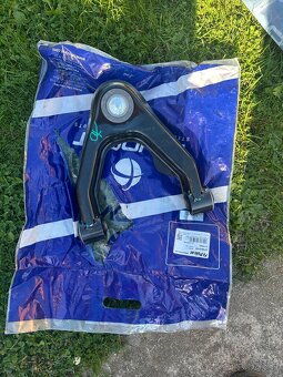 Nissan Navara D22 - 5