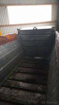 Rozmetadlo JOSKIN Siroko 4010/9V - 5