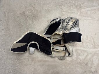 Brankárska lapačka a vyražačka - 5