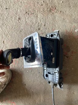 ND VW passat B6 combi - 5