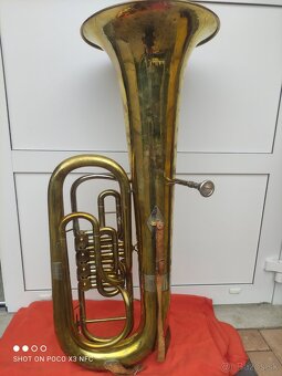 F tuba Amati - 5