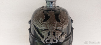PICKELHAUBE M1915 - 5