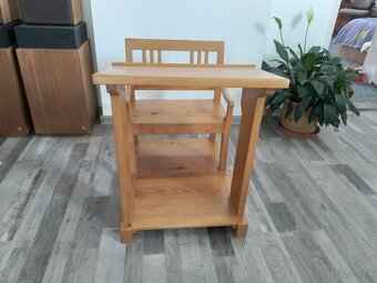 Malá školska lavica - 5