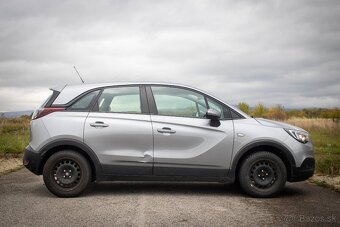 OPEL CROSSLAND X 1.2 TURBO 2020 - 5