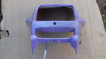 Predná maska Roland - 5