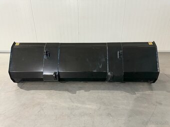 Čelná radlica - varecha - 5