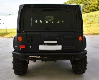 °IIIIIII° Jeep WRANGLER 3.8 OFFROAD SPECIAL - 5