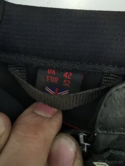 RST R-14 kožená bunda - 5