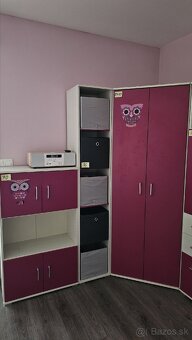 Detská dievčenská izba - 5