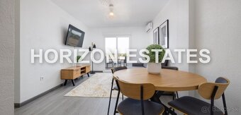 MODERNÍ 3+kk (75 m²) | VÝHLED NA MOŘE | Punta Prima - 5