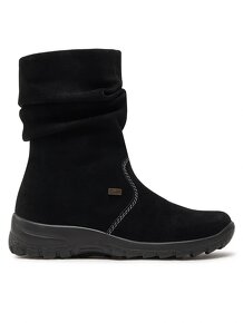 Rieker čizmičky zateplene - 5