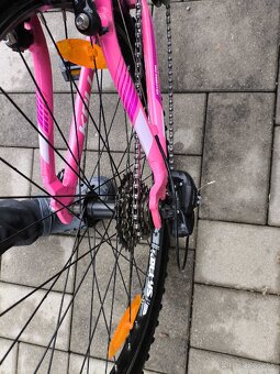 Detský bicykel Kellys Kitter 30 - 5