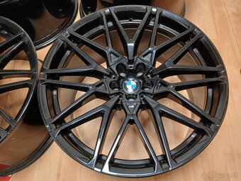 Bmw r21-22 original, styling 818M - 5