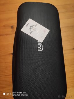 Reproduktor Mifa bluetooth - 5