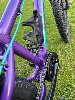 Merida  MATTS J.24 - 5