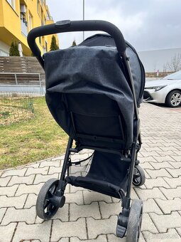 Športový kočík Britax Romer - 5
