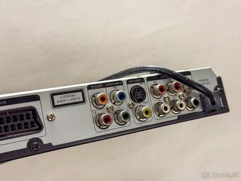 SUPERIOR DVD Player Model: DV3109 - 5