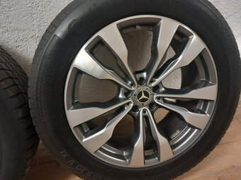 5x112 R20 Mercedes - 5