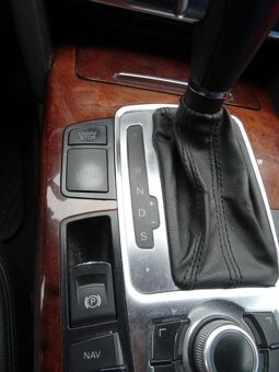 Audi A6 Avant Quattro , 3.0 , Tdi , V6 - 5