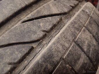 Alu disky 5x130 r19 - 5