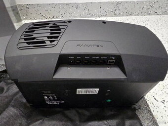 Fanatec ClubSport CSW v2.5 wheelbase - 5