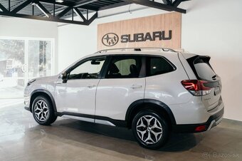 Subaru Forester 2.0i mHEV Style X-Tra Lineartronic - 5