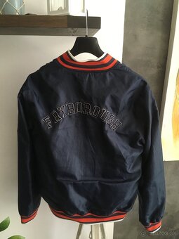 Reserved prechodna bunda velkosť XL - 5