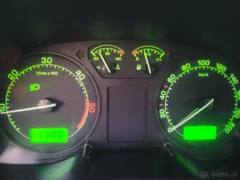 Škoda octavia 1,9 SDI - 5