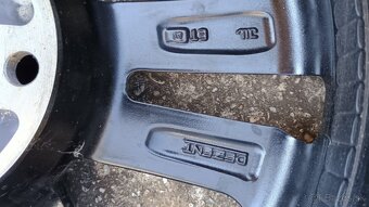 Elektróny Dezent - 5