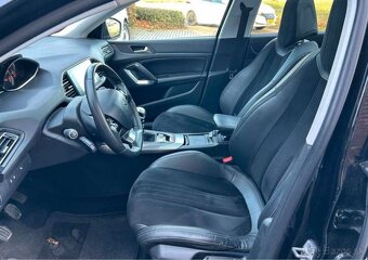 Peugeot 308 allure 1.2 pure TEC benzine - 5