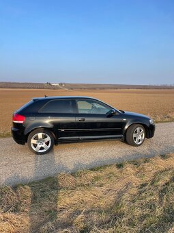 Predám Audi A3 8P 1.6 75kw - 5