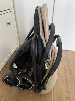 Cybex eezy S+2 - 5