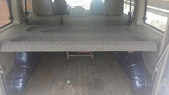 Fiat Doblo 1,9 jtd 88kW - 5