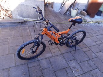Predam detské bicykle - 5