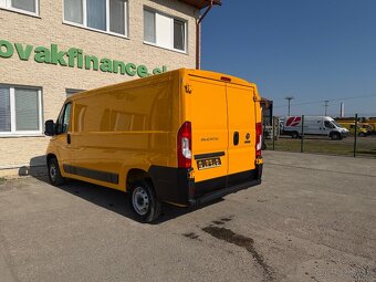 FIAT DUCATO 2,2 MJET L2H1 2022 VIN 523 - 5