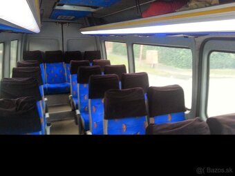 MB Sprinter 20 miest - 5