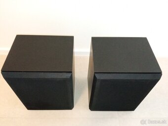 DVOUPÁSMOVÉ REPRO TESLA ARS9104 TOP STAV - 5