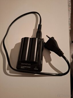 Olympus E520 - 5