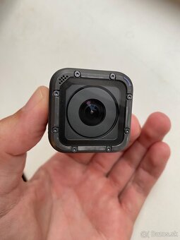 GoPro Hero 5 Session - 5