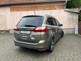 Ford Grand C-Max 1.5 TDCi 7 miestn - 5