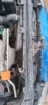 Burane peougeot 206 - 5